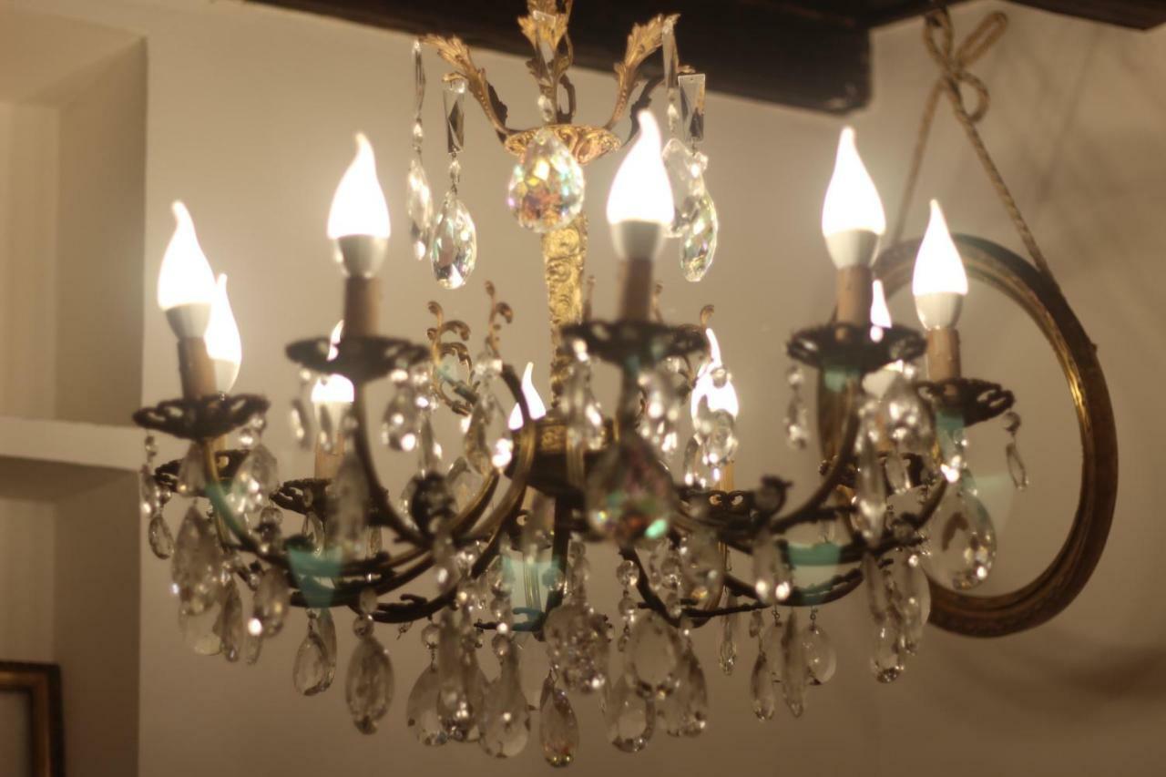 Coronari Golden Loft Ferienhaus *